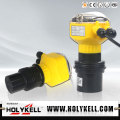 Holykell UE US series 0-50M Sensor ultrasónico de nivel de agua / combustible